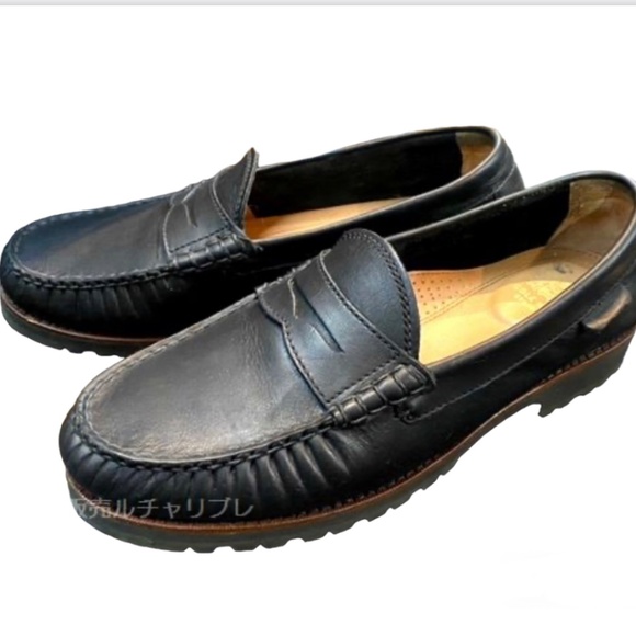 Cole Haan mens penny loafer, EUC - Picture 1 of 9